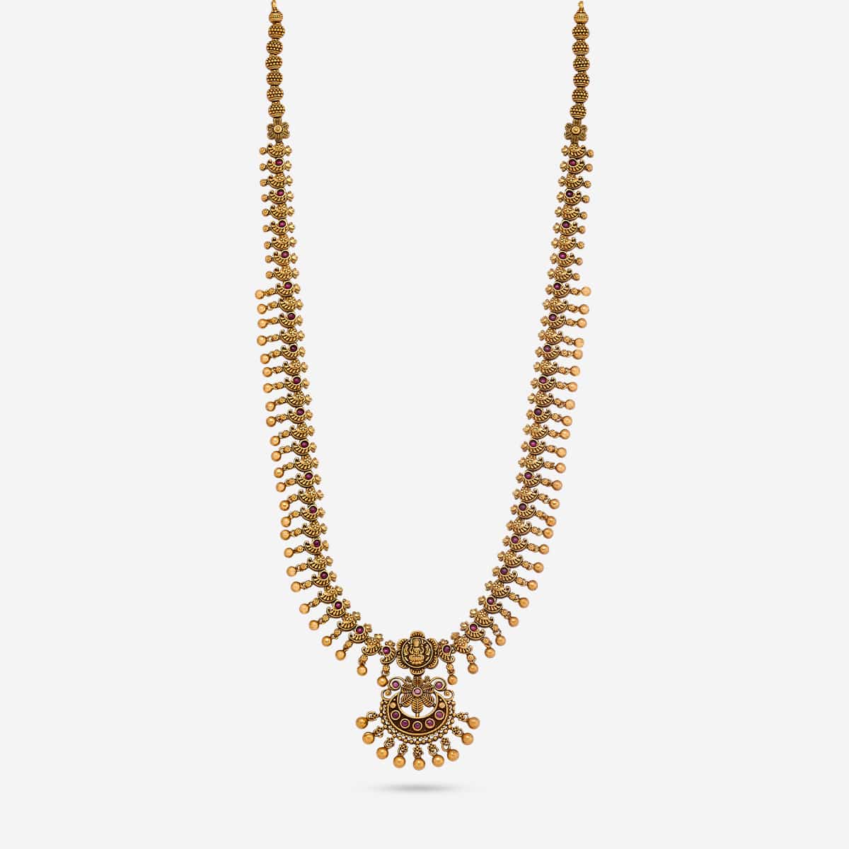 Antique Necklace Antique Necklace 190704