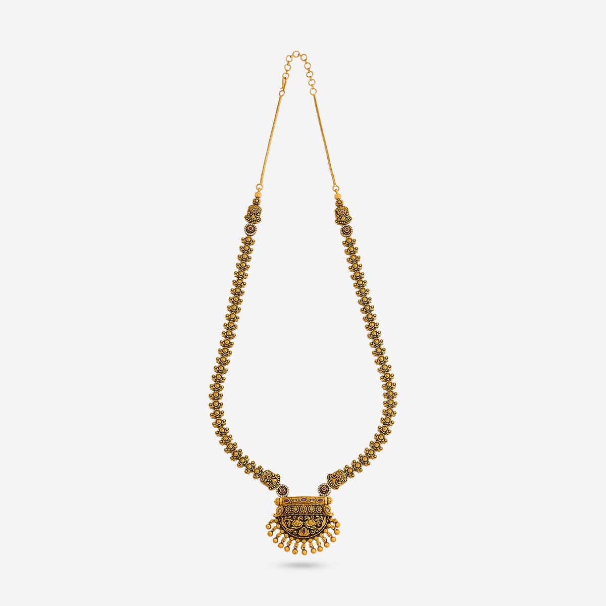 Antique Necklace Antique Necklace 190705