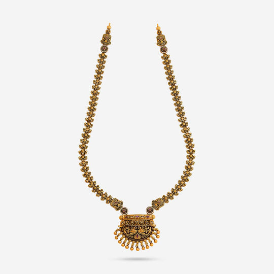 Antique Necklace Antique Necklace 190705