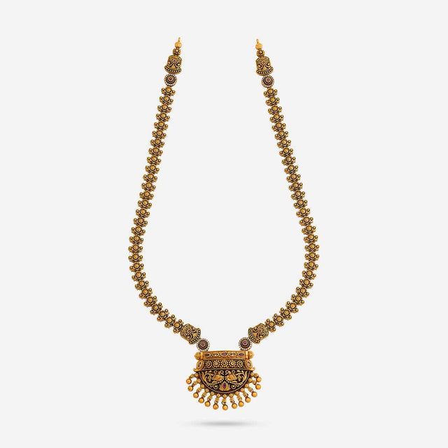 Antique Necklace Antique Necklace 190705