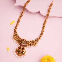 Antique Necklace Antique Necklace 190707