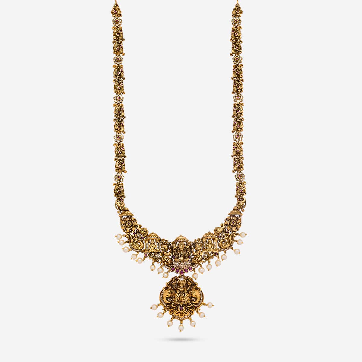 Antique Necklace Antique Necklace 190707