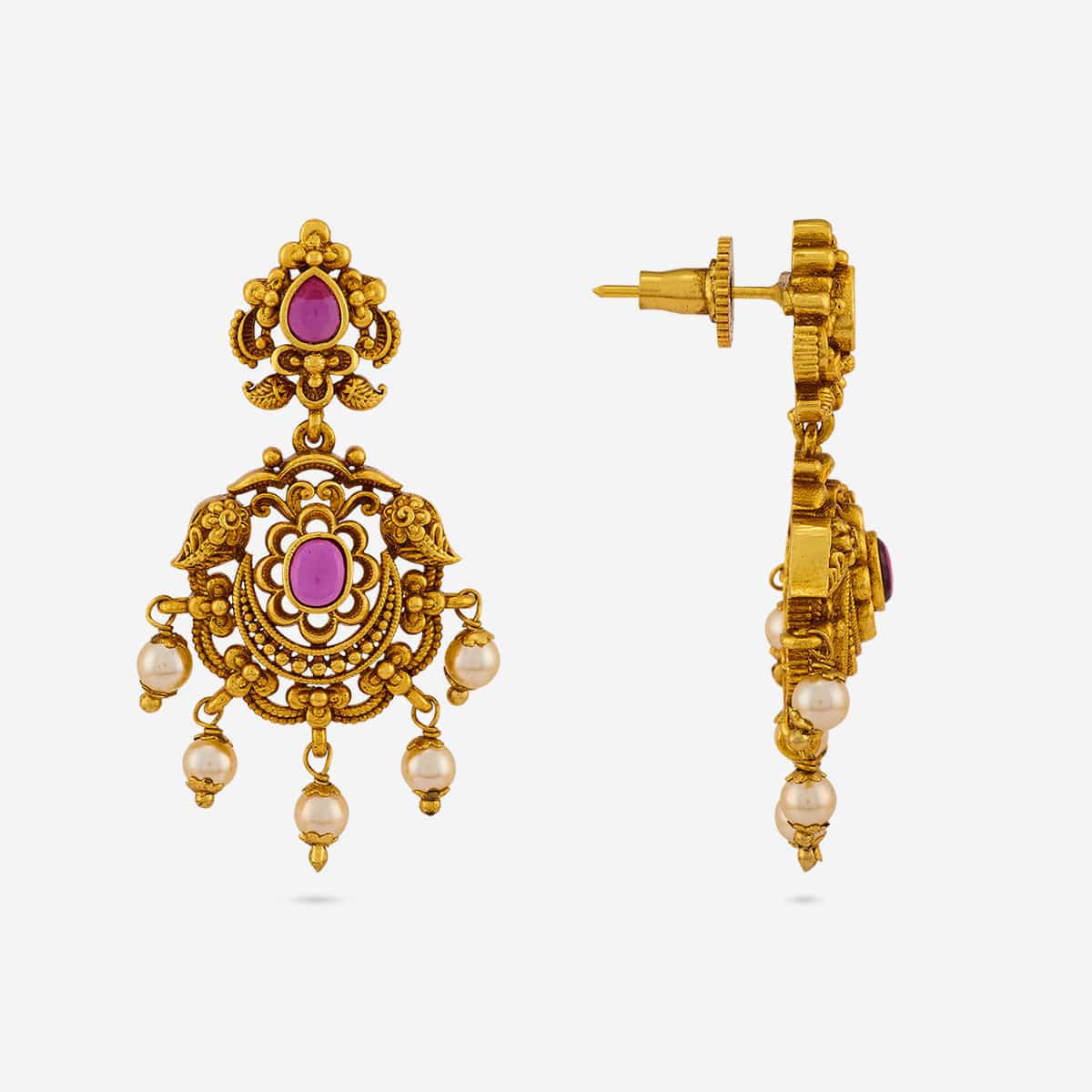 Antique Necklace Antique Necklace 190710