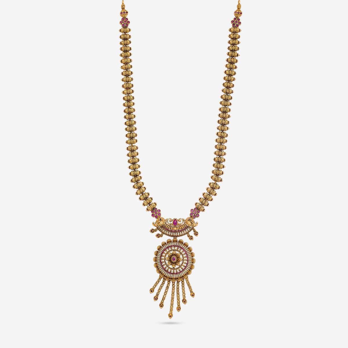 Antique Necklace Antique Necklace 190713