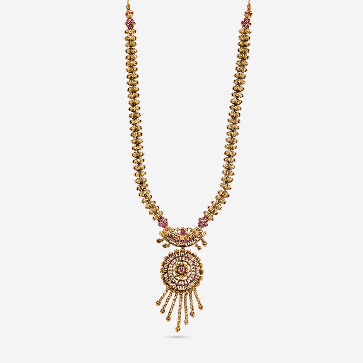 Antique Necklace Antique Necklace 190713