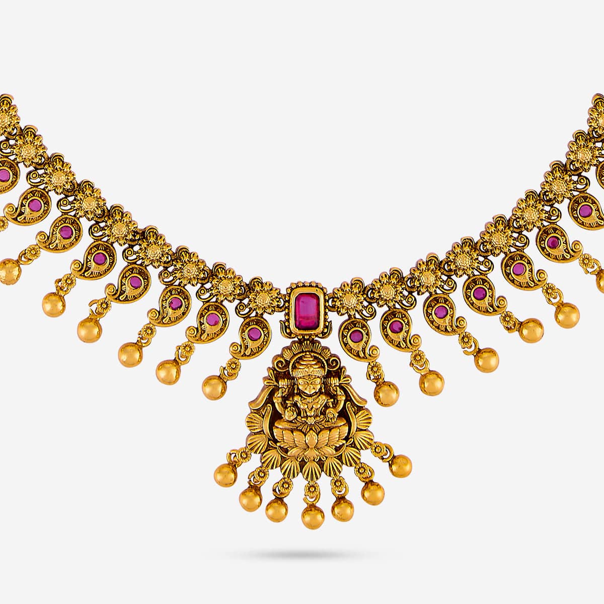 Antique Necklace Antique Necklace 190714