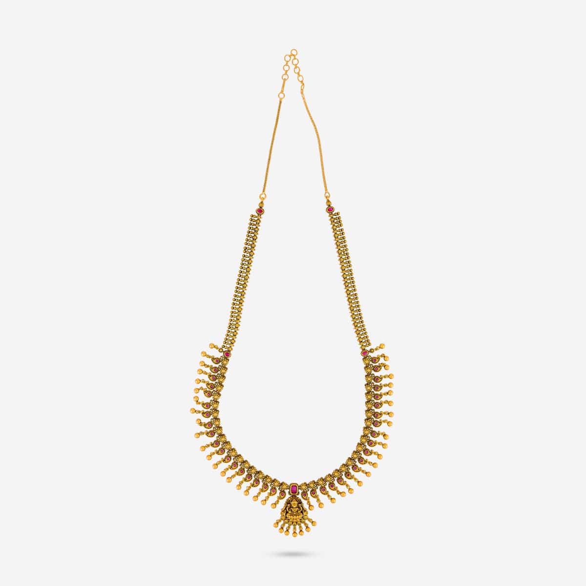 Antique Necklace Antique Necklace 190714