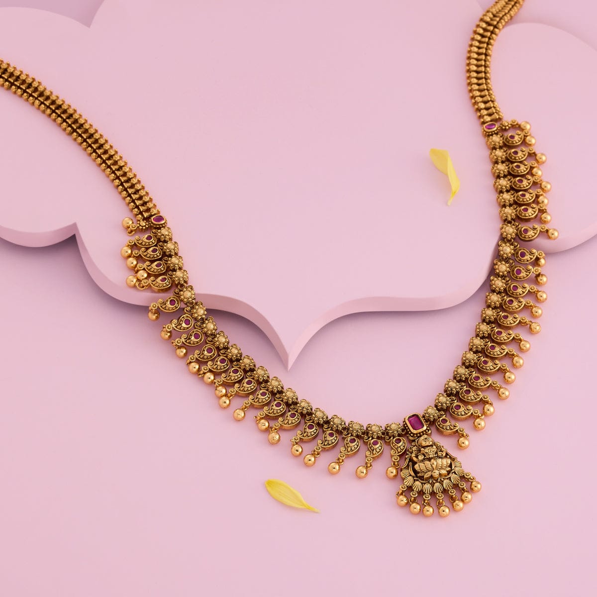 Antique Necklace Antique Necklace 190714