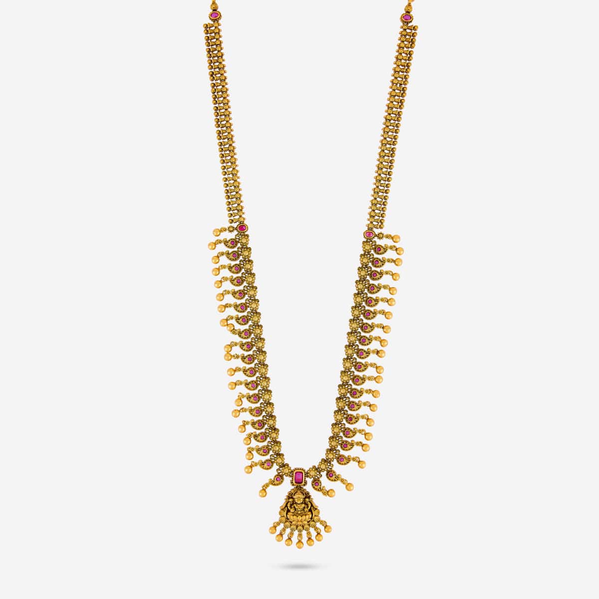 Antique Necklace Antique Necklace 190714