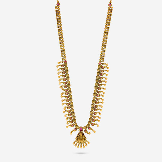 Antique Necklace Antique Necklace 190714