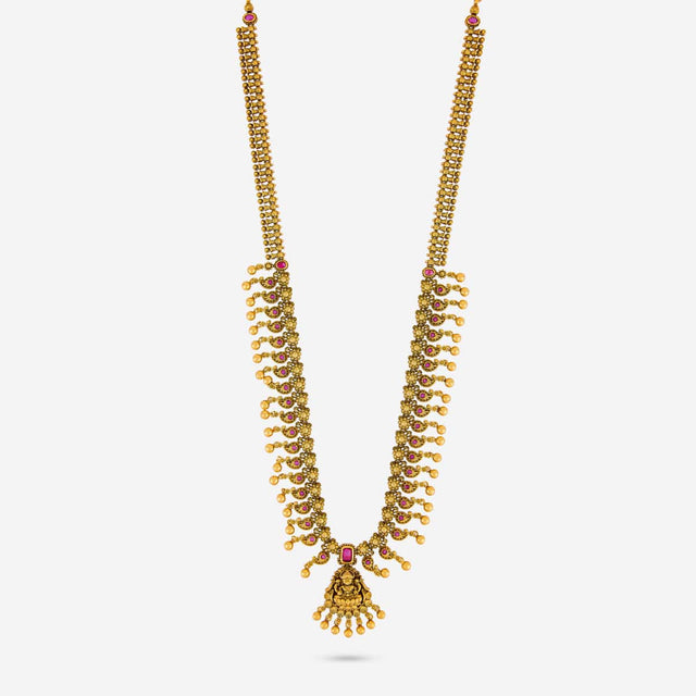 Antique Necklace Antique Necklace 190714