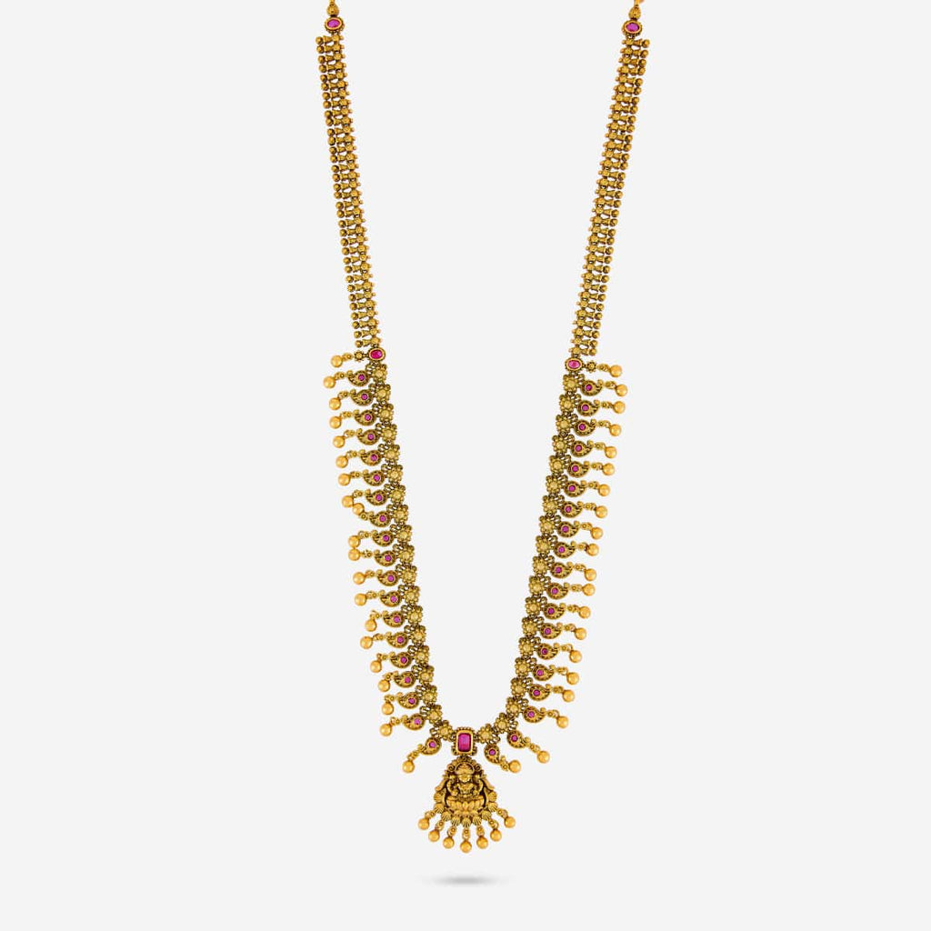 Antique Necklace Antique Necklace 190714