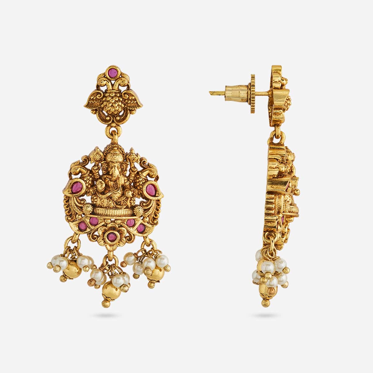 Antique Necklace Antique Necklace 190720