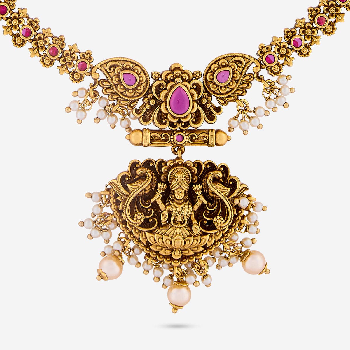 Antique Necklace Antique Necklace 190721