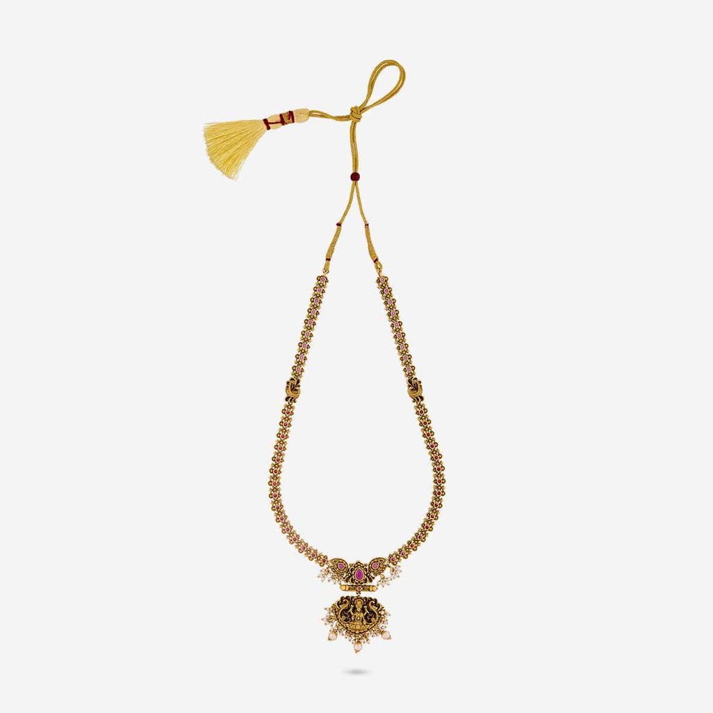 Antique Necklace Antique Necklace 190721