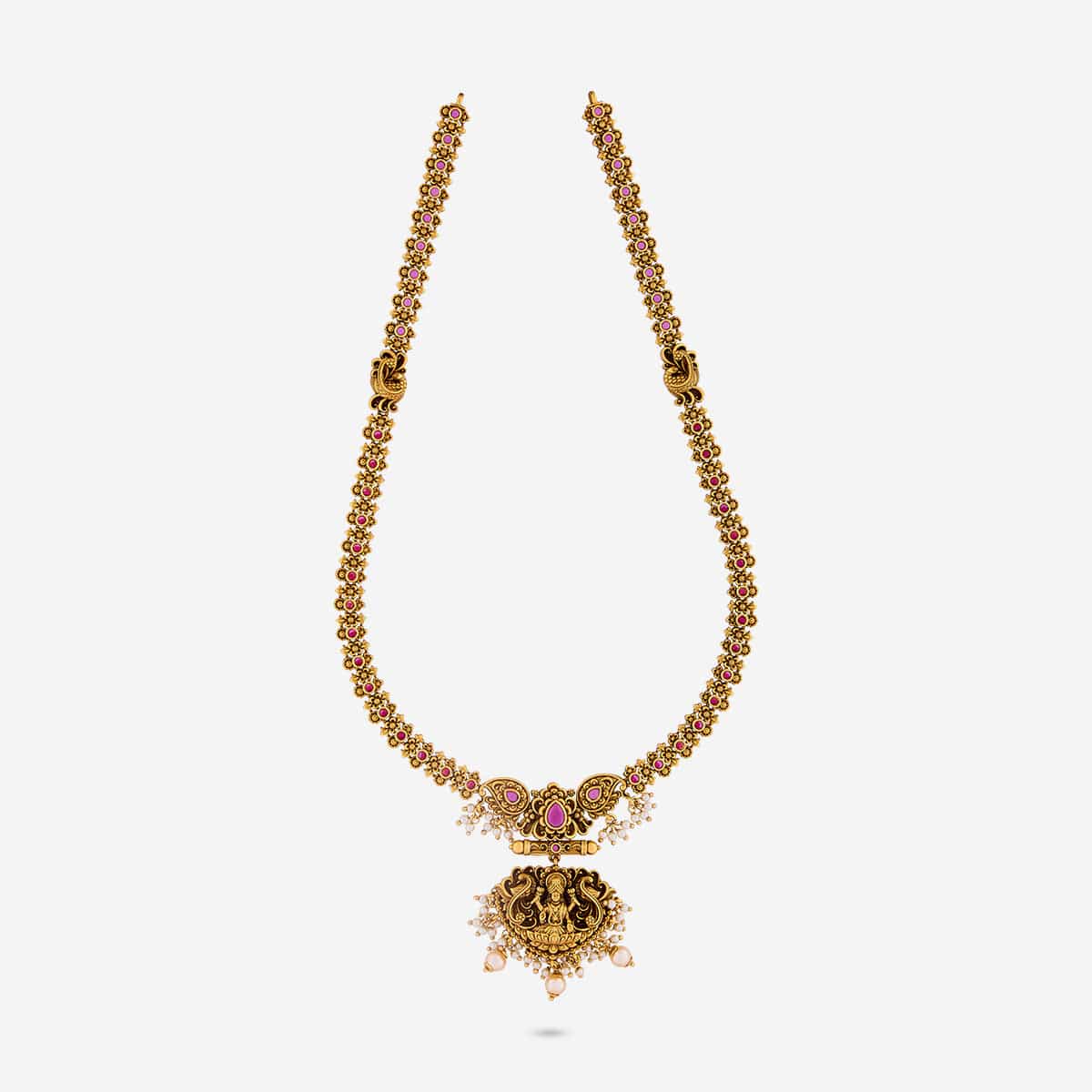 Antique Necklace Antique Necklace 190721