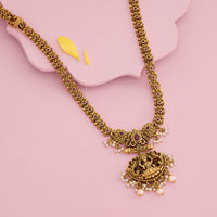 Antique Necklace Antique Necklace 190721