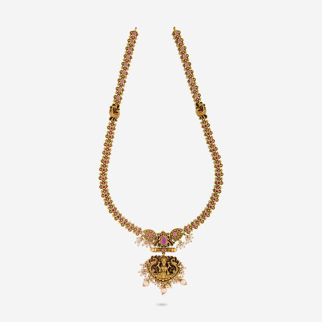 Antique Necklace Antique Necklace 190721