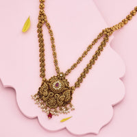 Antique Necklace Antique Necklace 190724