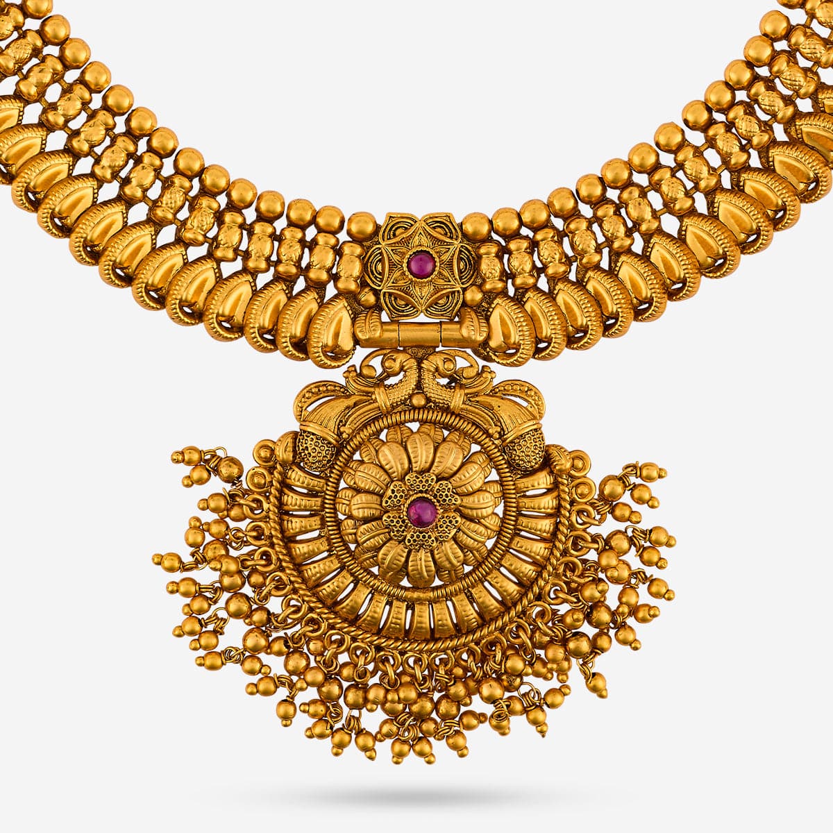 Antique Necklace Antique Necklace 190847