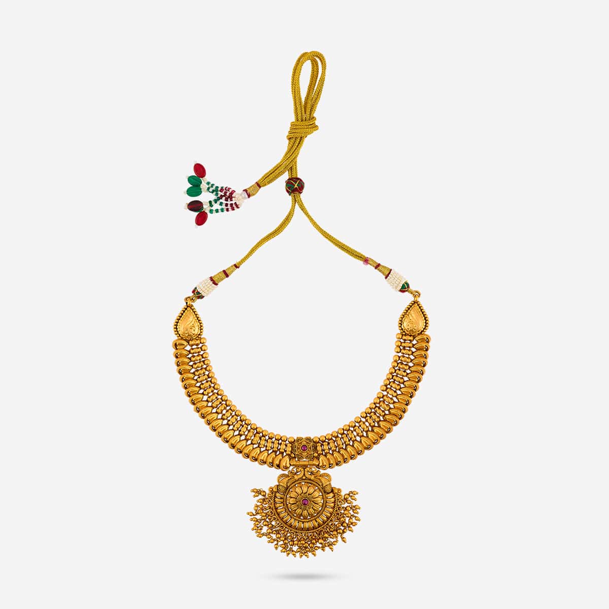 Antique Necklace Antique Necklace 190847