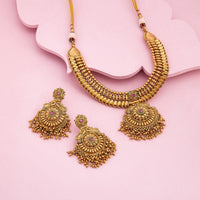 Antique Necklace Antique Necklace 190847