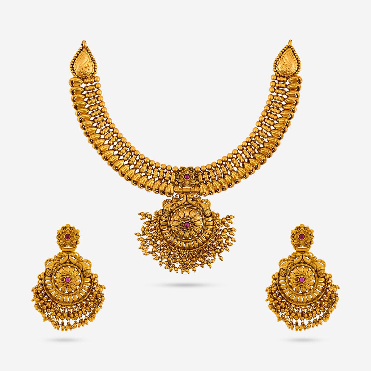 Antique Necklace Antique Necklace 190847