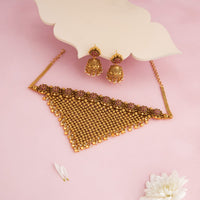 Antique Necklace Antique Necklace 190971