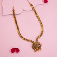 Antique Necklace Antique Necklace 191120