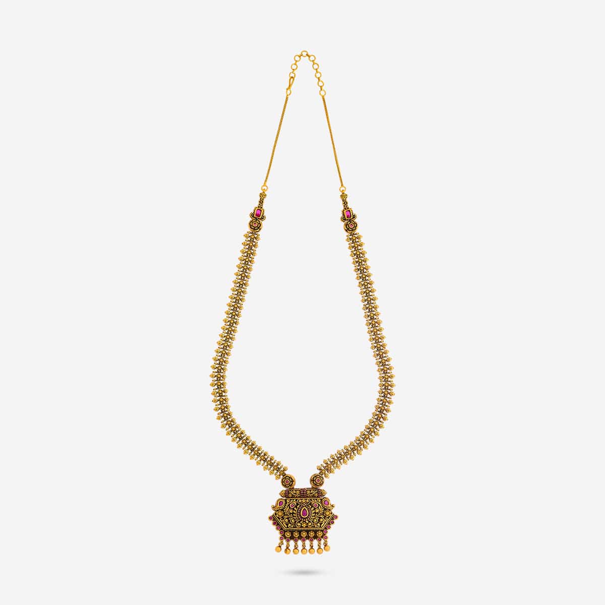 Antique Necklace Antique Necklace 191120