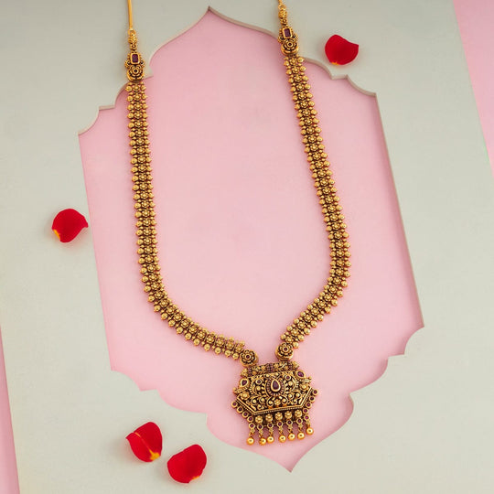 Antique Necklace Antique Necklace 191120