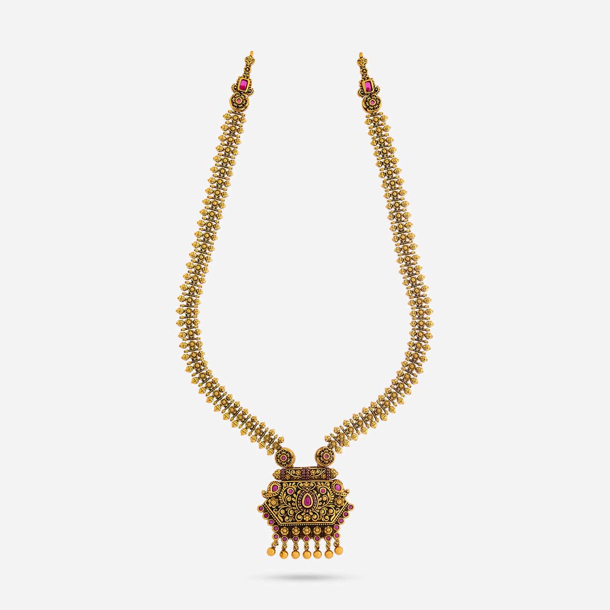 Antique Necklace Antique Necklace 191120