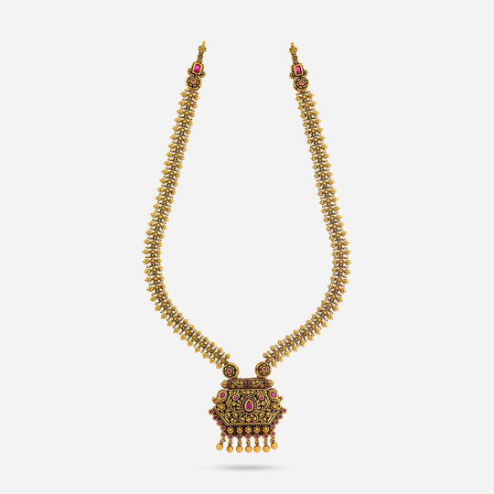 Antique Necklace Antique Necklace 191120