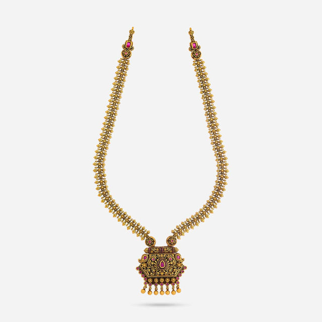 Antique Necklace Antique Necklace 191120