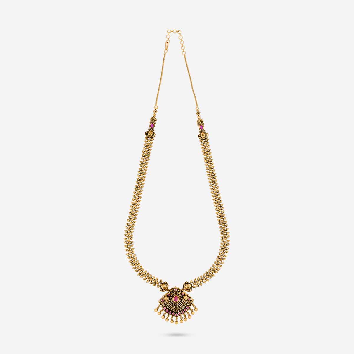 Antique Necklace Antique Necklace 191121