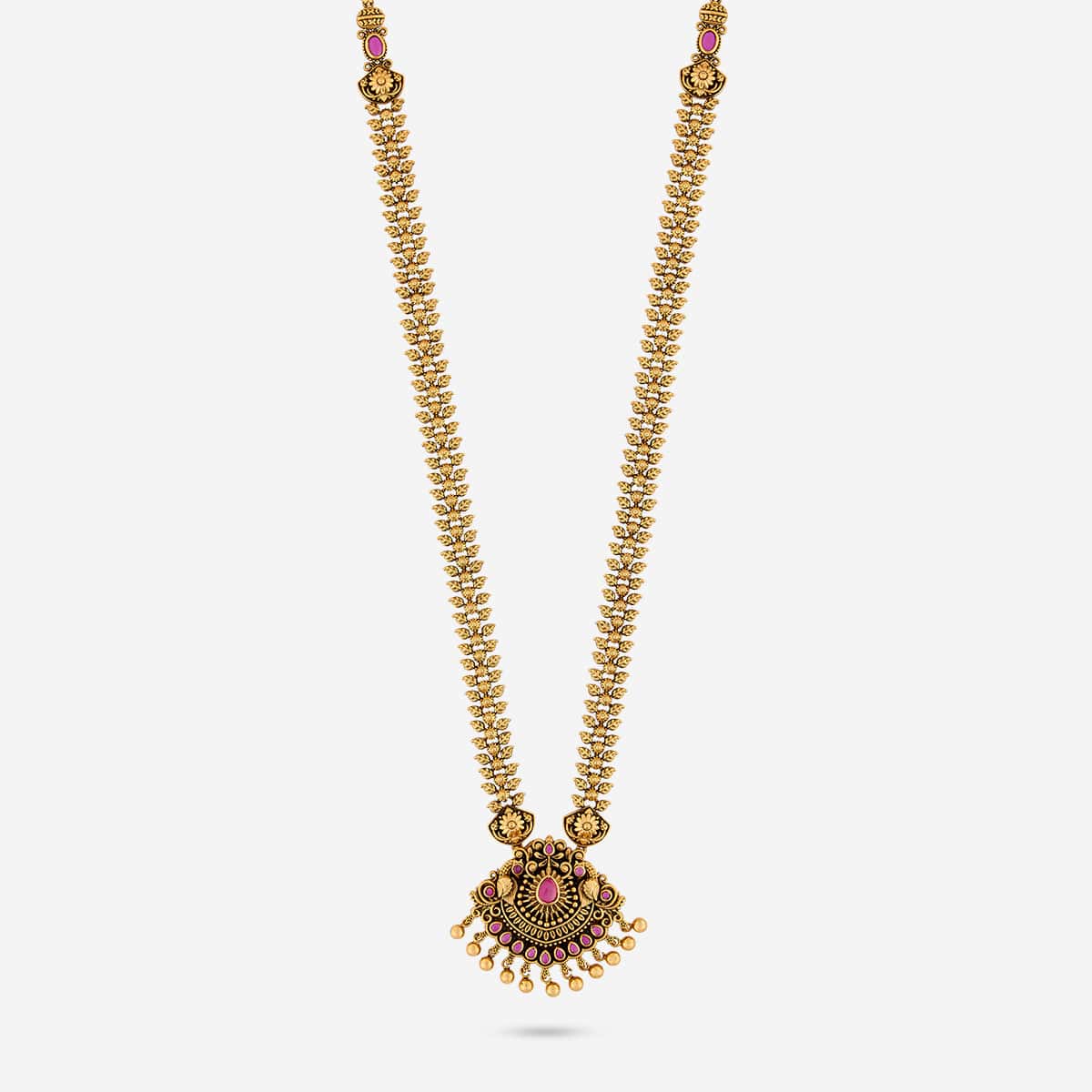 Antique Necklace Antique Necklace 191121