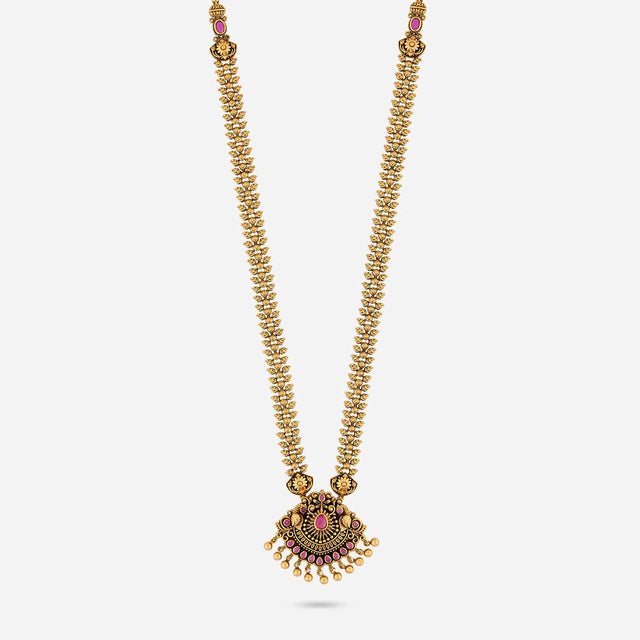 Antique Necklace Antique Necklace 191121