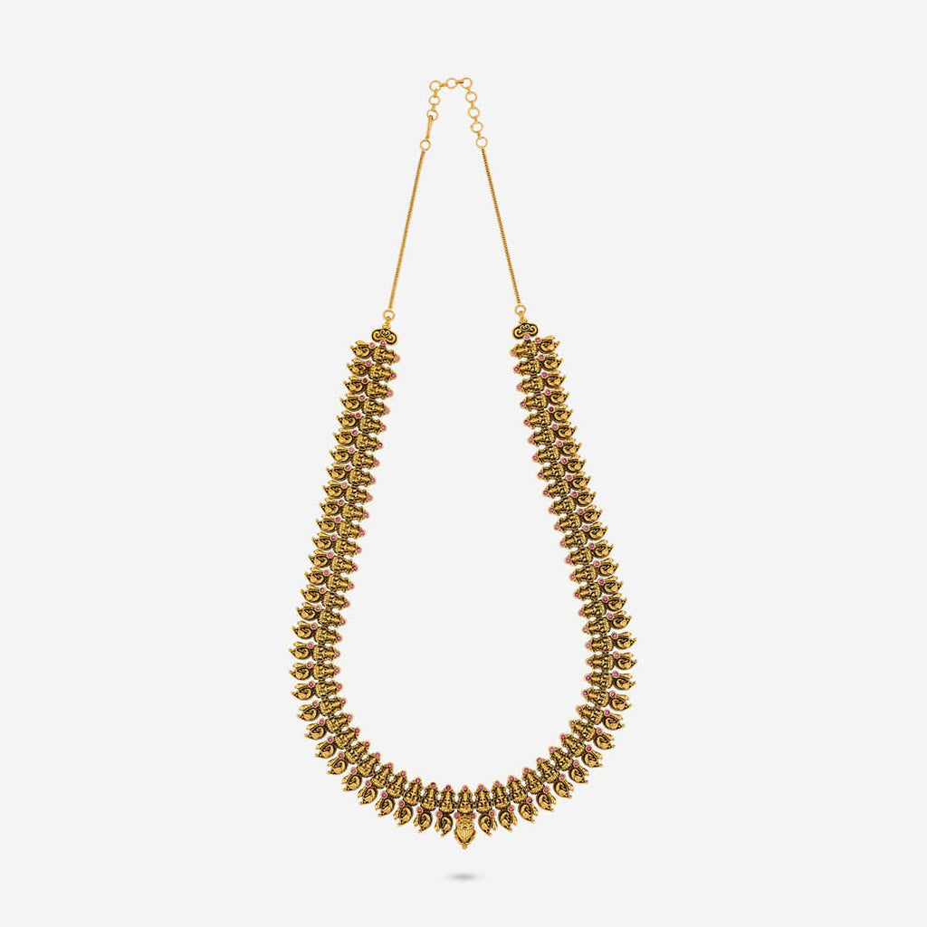 Antique Necklace Antique Necklace 191122