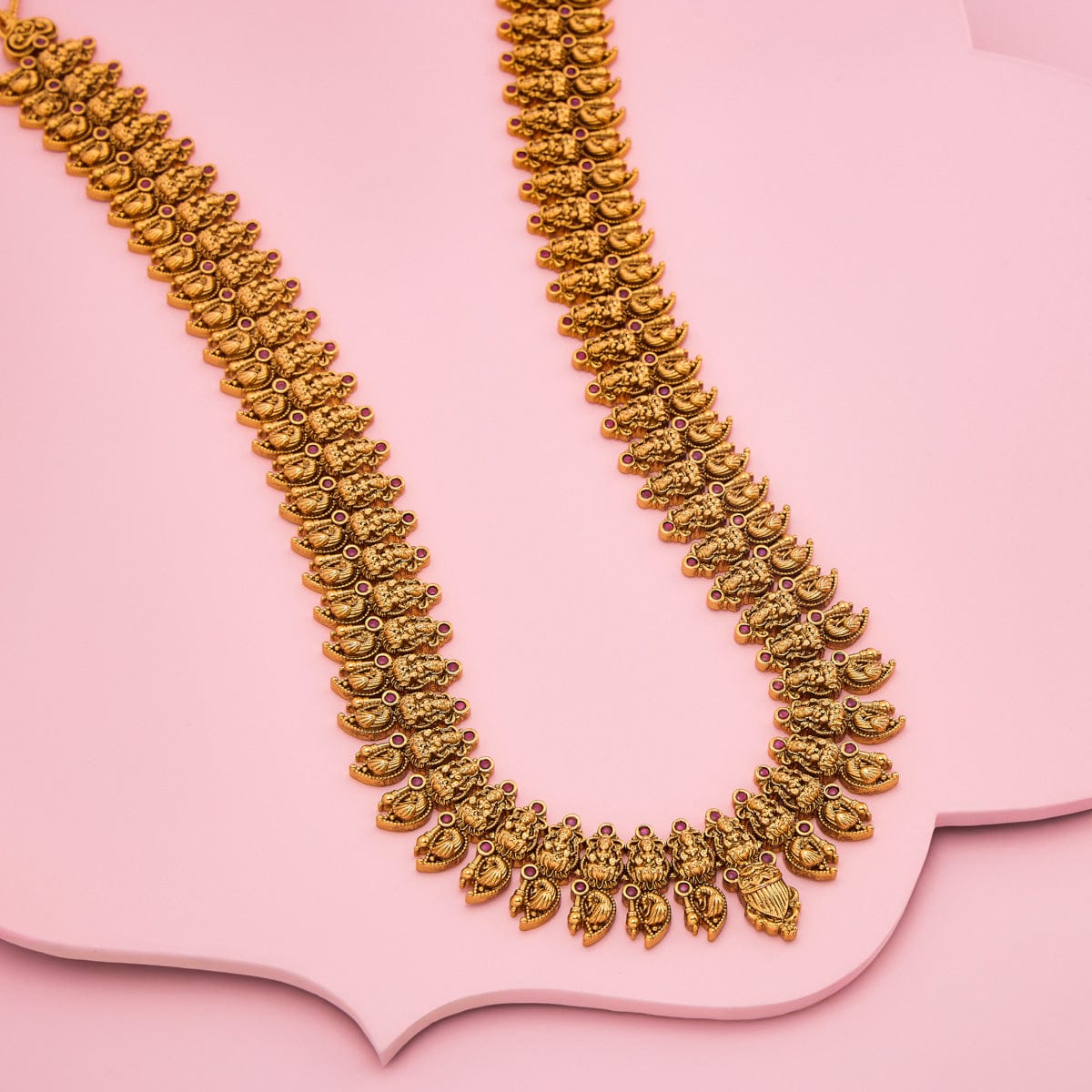 Antique Necklace Antique Necklace 191122