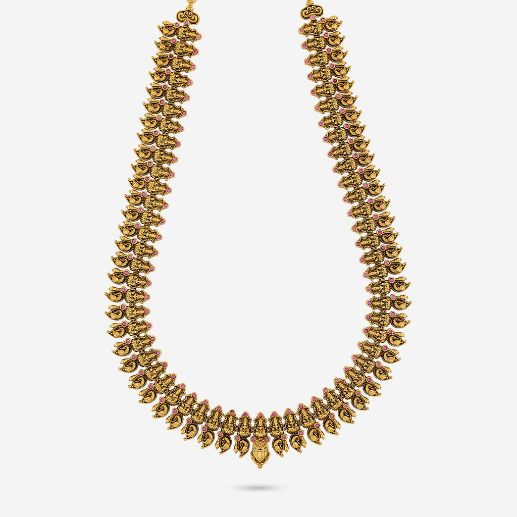 Antique Necklace Antique Necklace 191122