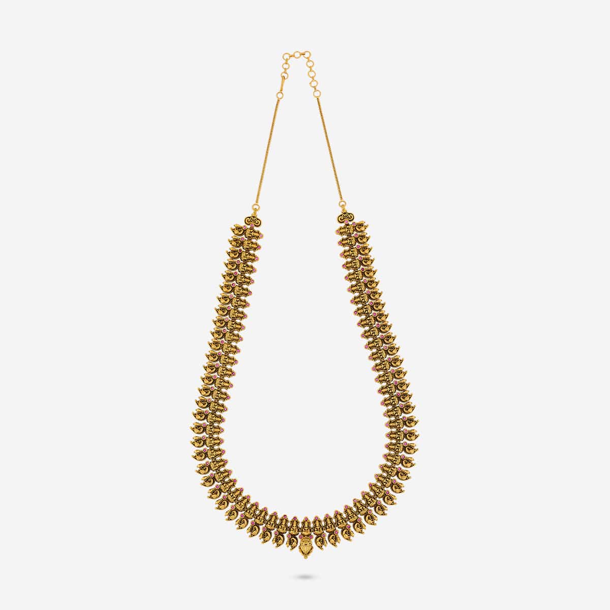 Antique Necklace Antique Necklace 191122