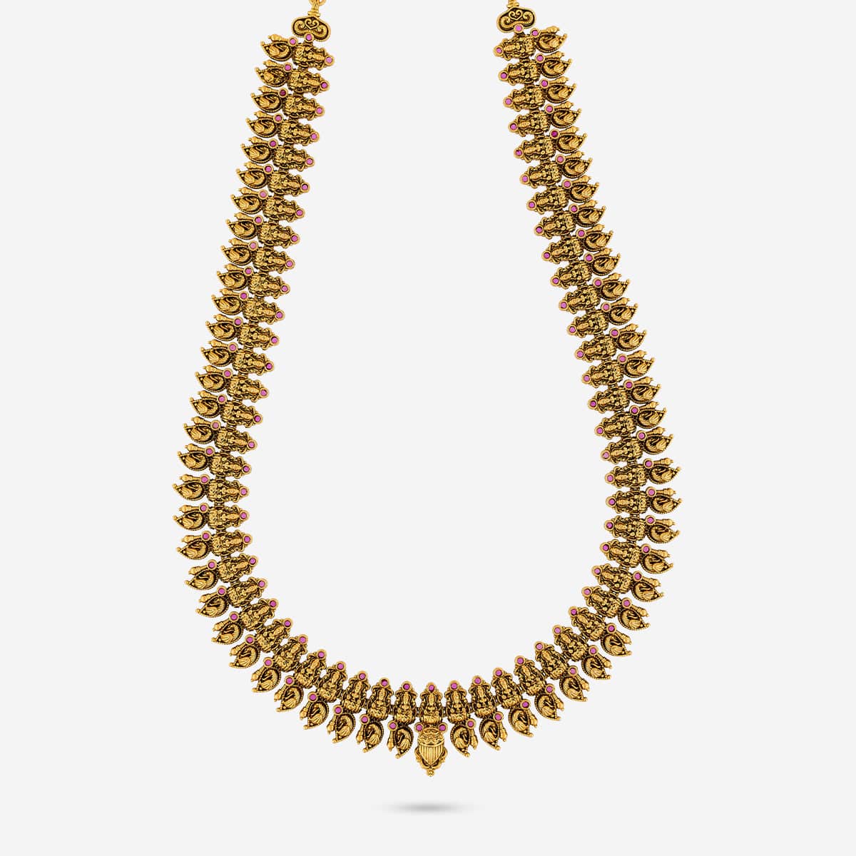 Antique Necklace Antique Necklace 191122