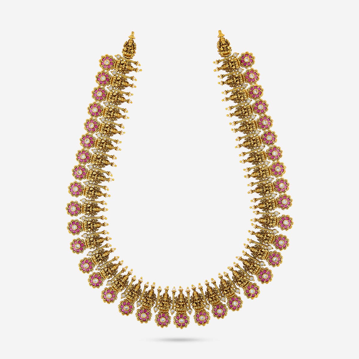 Antique Necklace Antique Necklace 191123