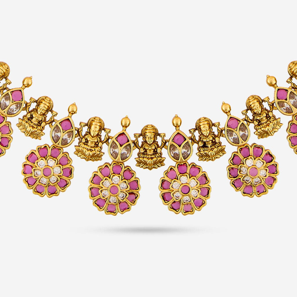 Antique Necklace Antique Necklace 191124