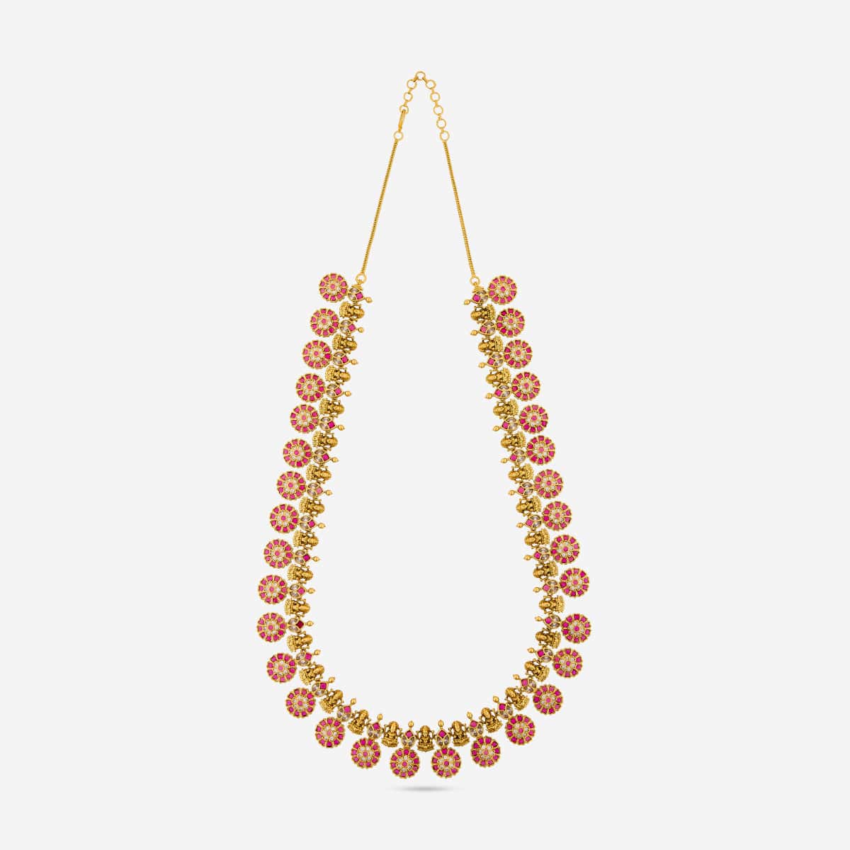 Antique Necklace Antique Necklace 191124