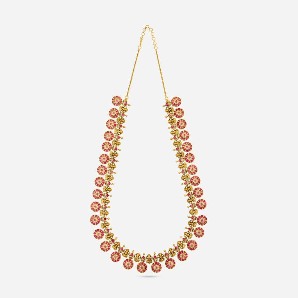 Antique Necklace Antique Necklace 191124