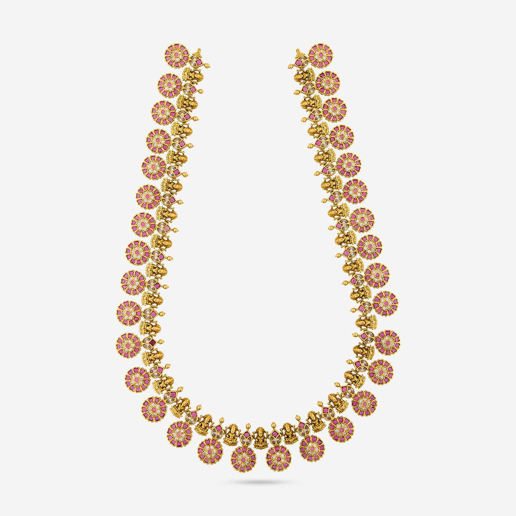 Antique Necklace Antique Necklace 191124