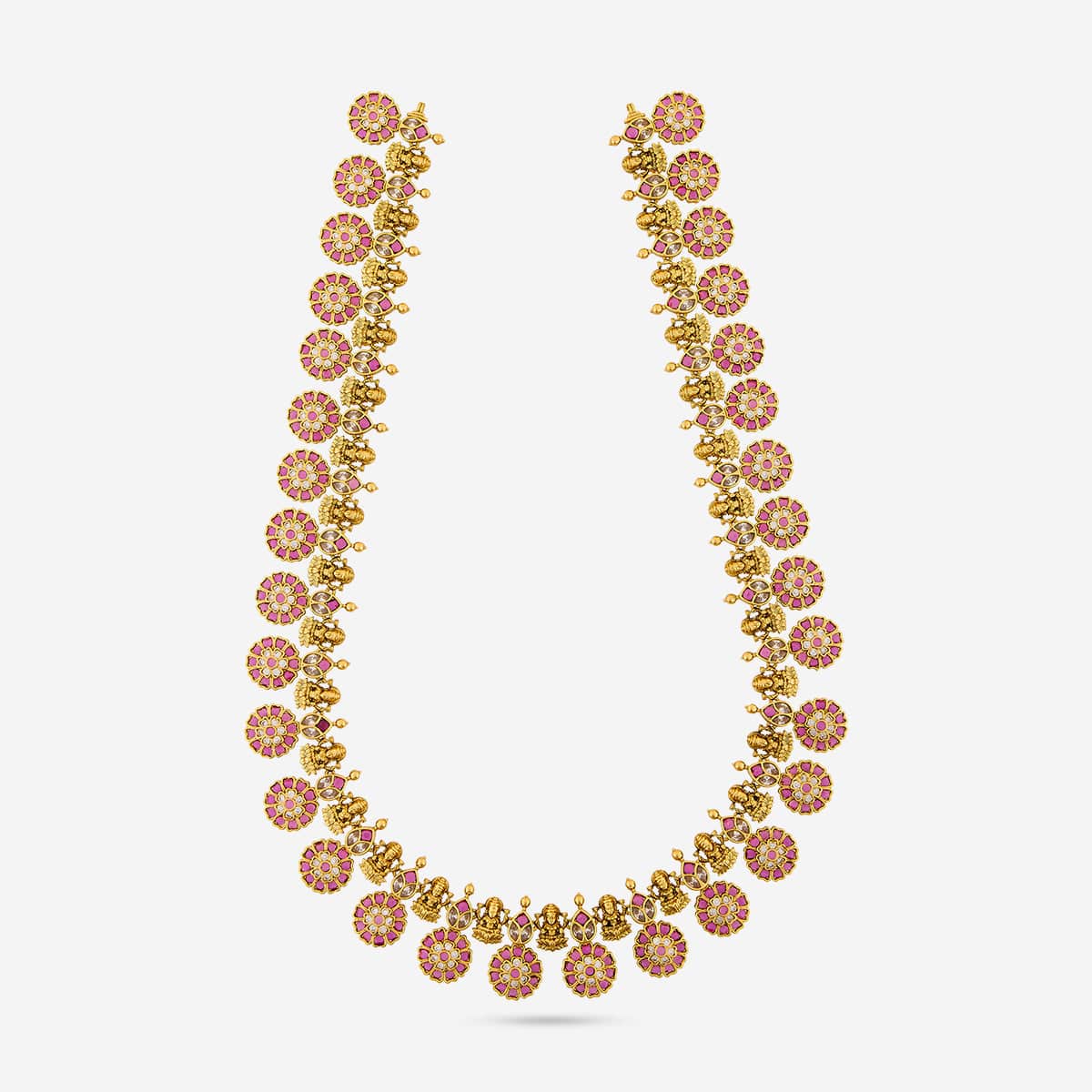 Antique Necklace Antique Necklace 191124