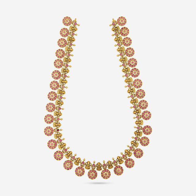 Antique Necklace Antique Necklace 191124