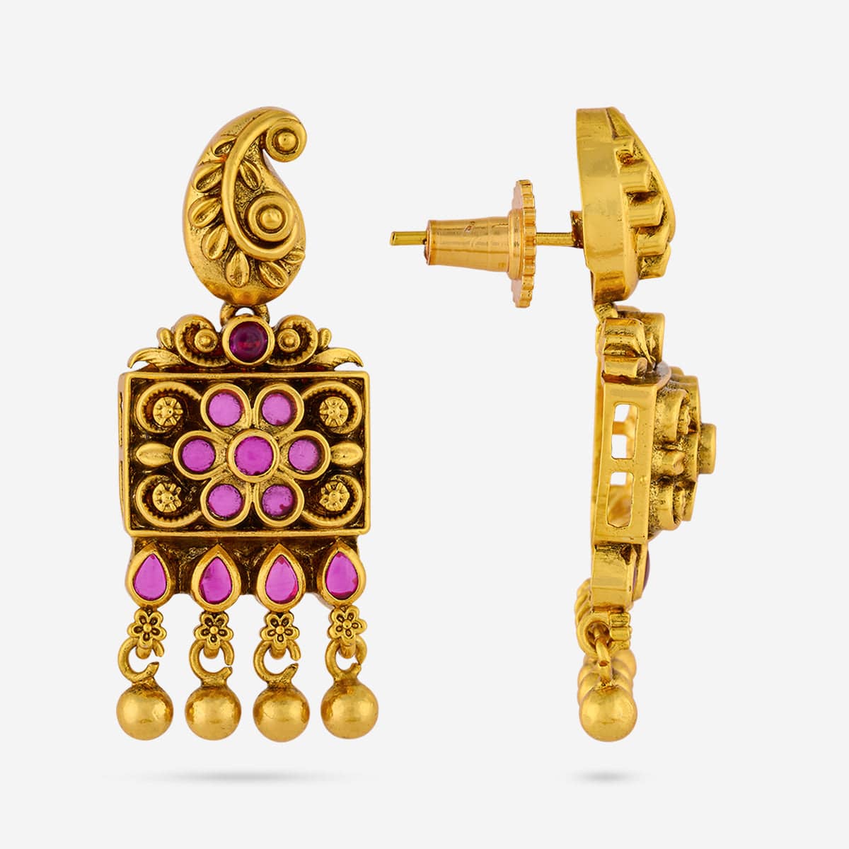 Antique Necklace Antique Necklace 191130